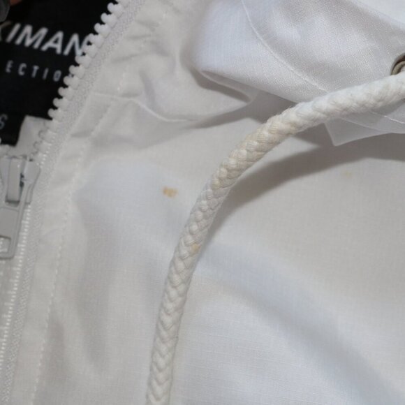 Pokimane Collections windbreaker - Picture 4 of 5
